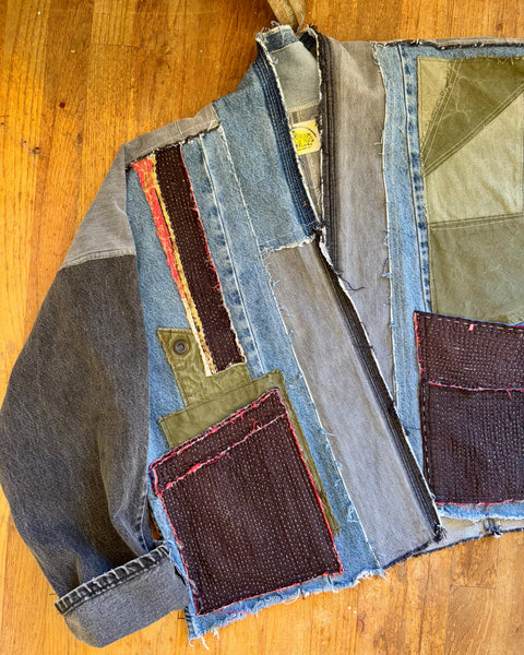 The Everything jacket