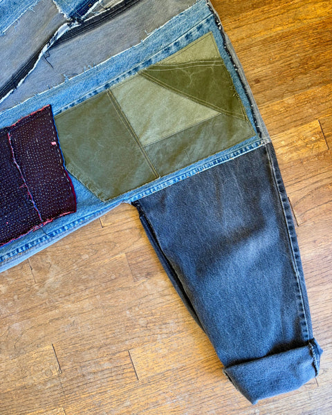 The Everything jacket