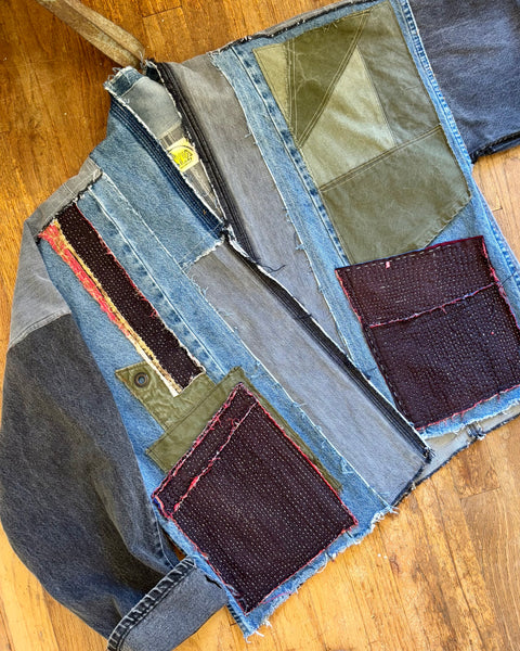 The Everything jacket