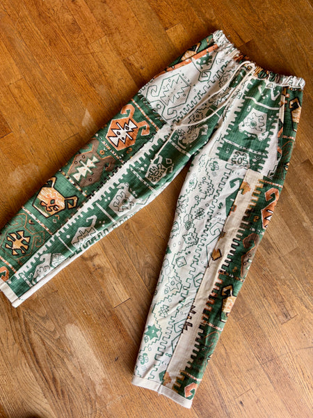 Tribal Reversible Lounge Pant