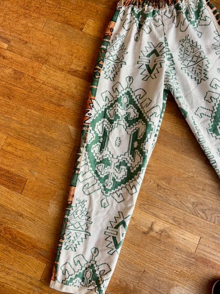 Tribal Reversible Lounge Pant