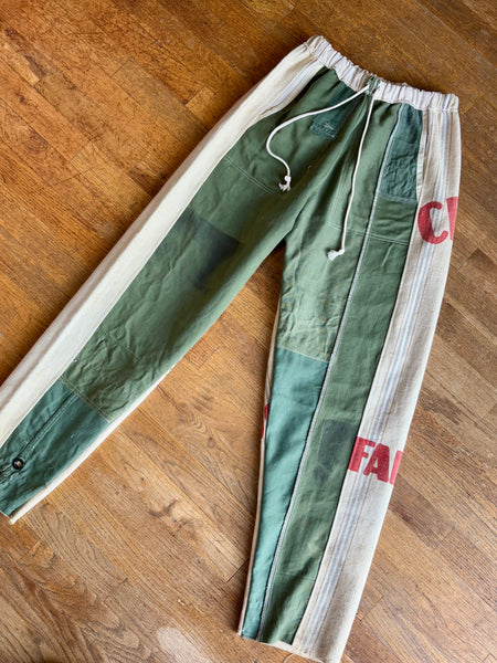 Crystal Army Lounge Pant